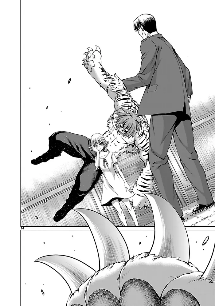 Killing Bites Chapter 65 image 12_optimized